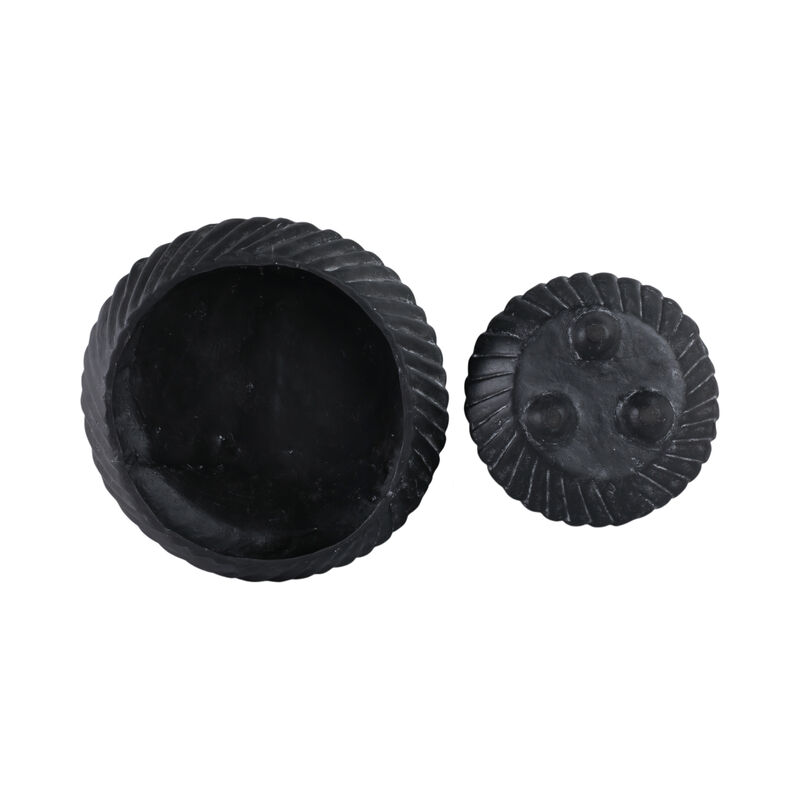 S/2 Tapered Ecomix Bowls image number 5