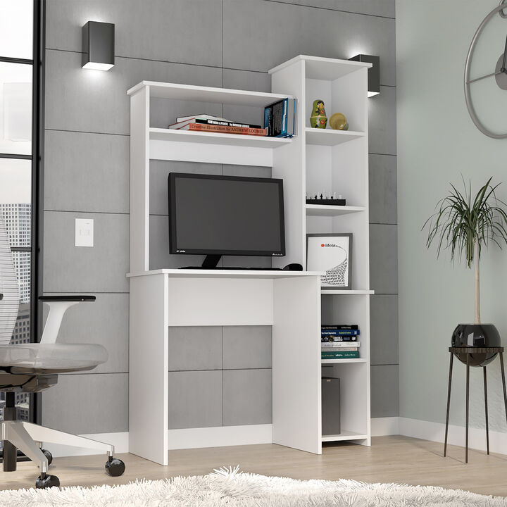 Doklul bookcase Desks