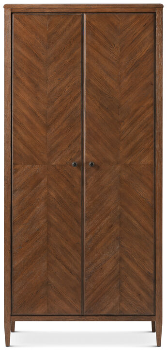 Nova Wardrobe