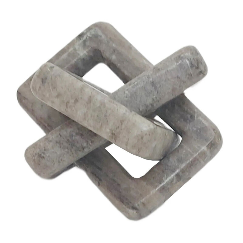 Morchana Marble Geo Knot image number 2