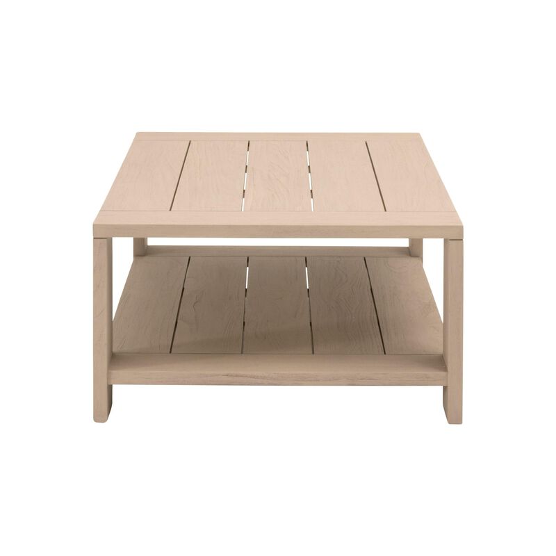 Sur Outdoor Coffee Table image number 2