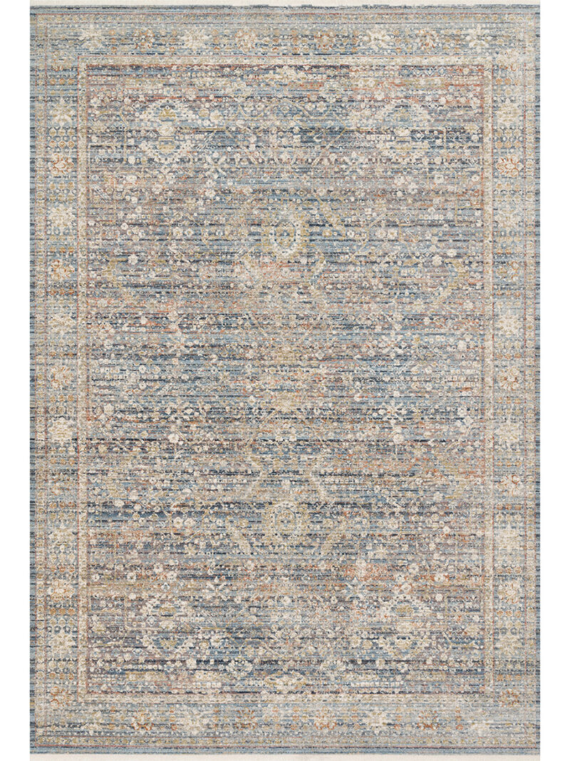 Claire CLE06 2'7" x 8'" Rug