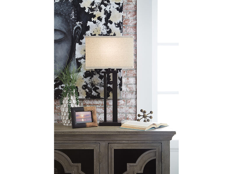 Aniela Table Lamp (Set of 2)