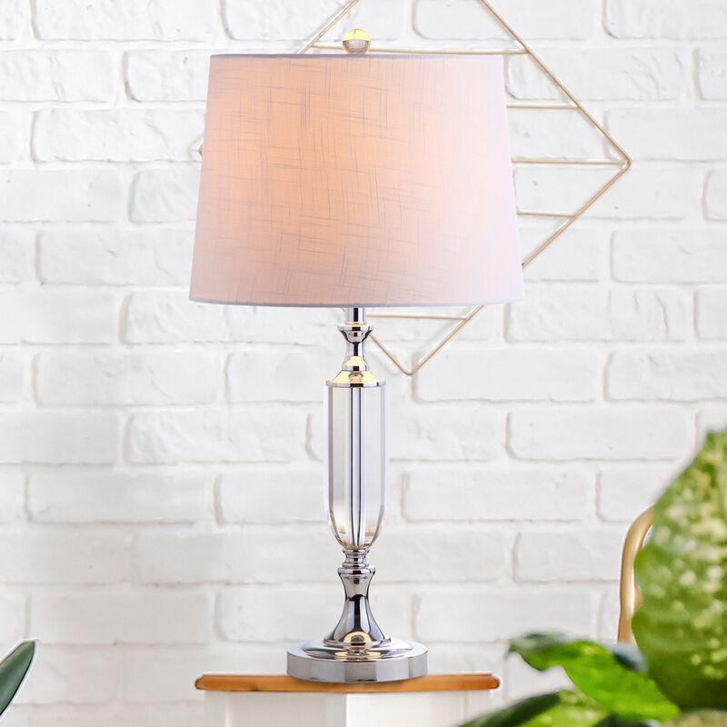 Bella Crystal LED Table Lamp