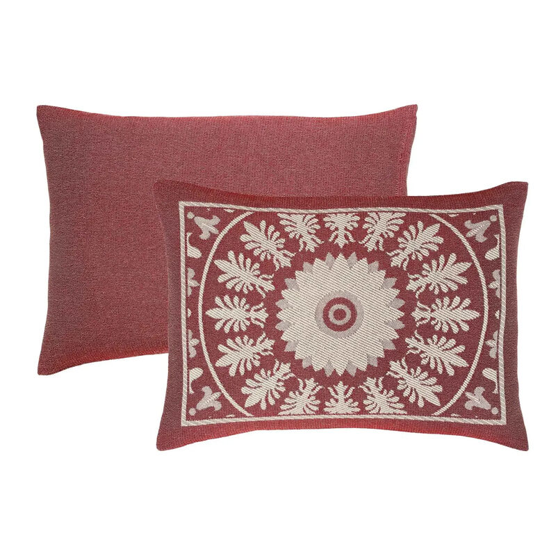 Cotton Blend Jacquard Bedding Set for Bedroom Decor image number 2