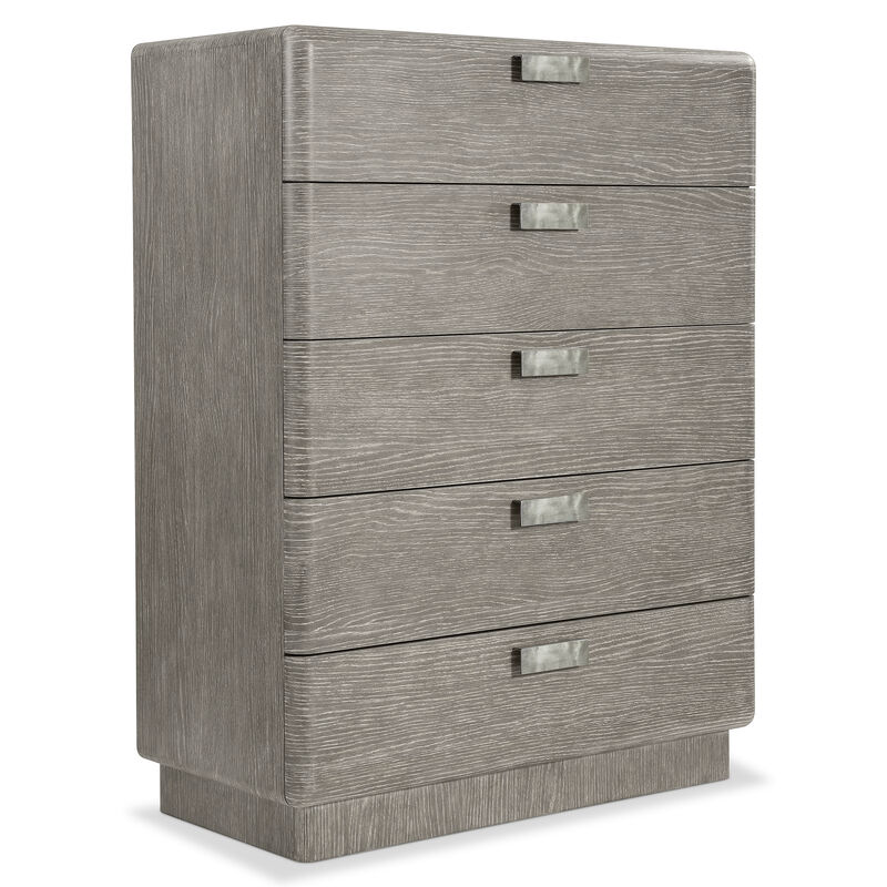 Monolith Tall Drawer Chest image number 0
