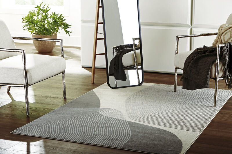 Winderburg 8' x 10' Rug image number 1