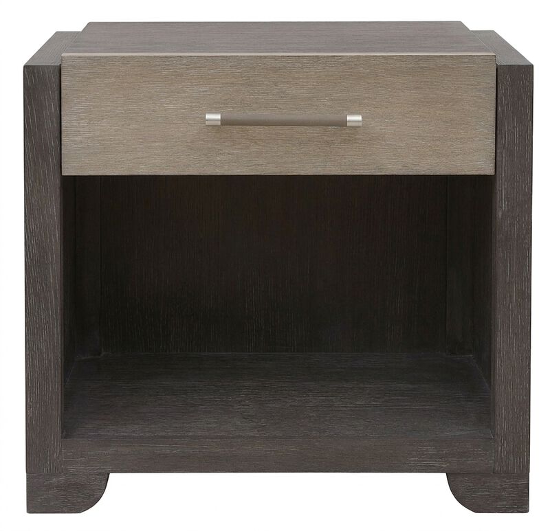 Anderson Park One Drawer Nightstand image number 0