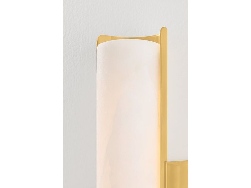Lucio Wall Sconce image number 3