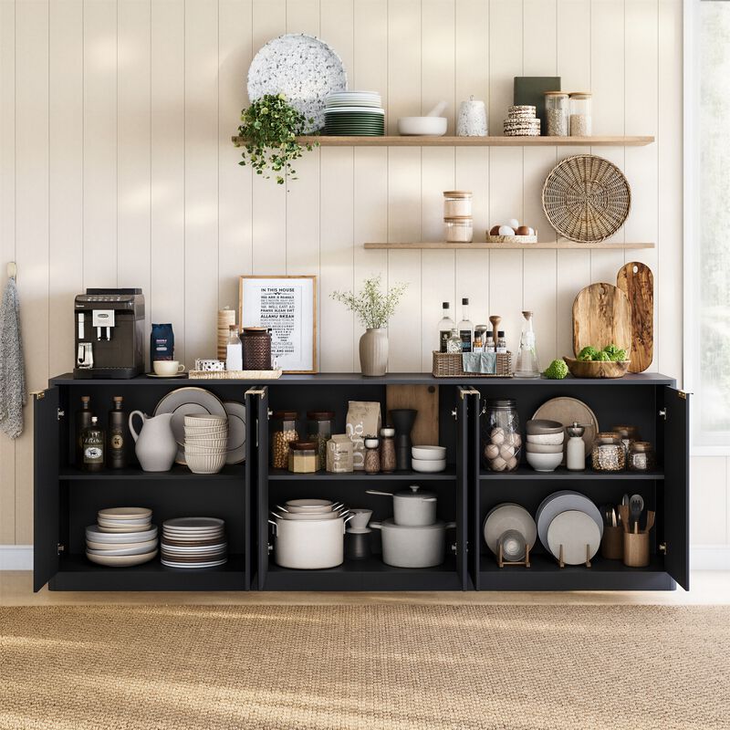 Valme Sideboard image number 4