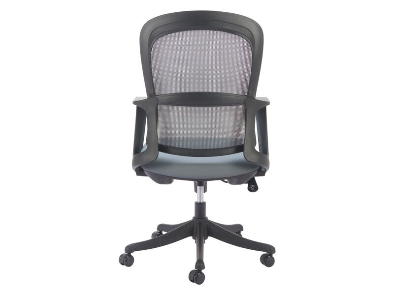 Delo Office Chair Gray