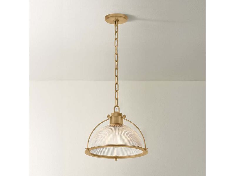 Glint Pendant image number 4