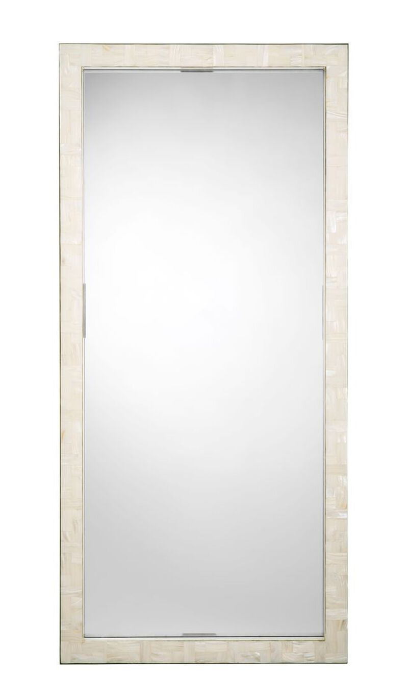 Monroe Floor Mirror