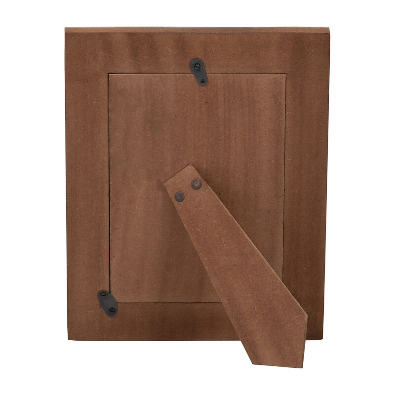 5"x7" Geo Woven Photo Frame image number 4