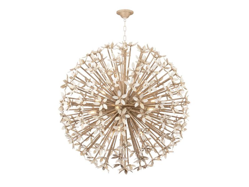 Corfu Chandelier image number 0