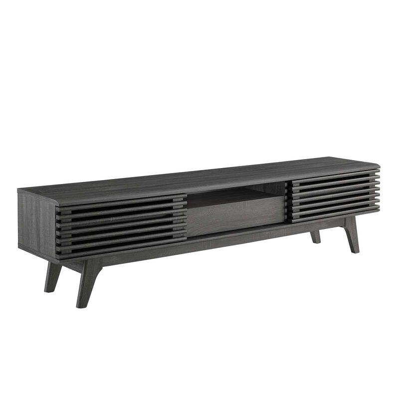 Render 70" TV Stand image number 0