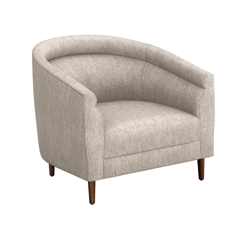Capri Lounge Chair - Bungalow