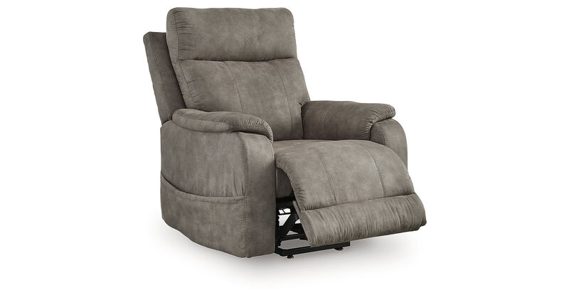 Crestmeade Power Lift Recliner image number 2