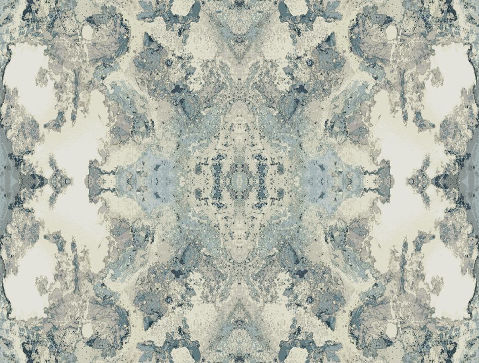 Inner Beauty Mist Peel & Stick Wallpaper