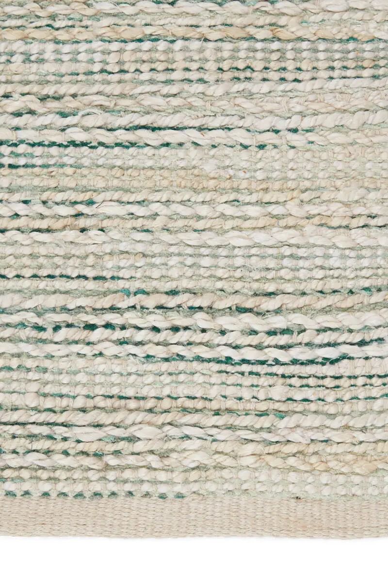Himalaya Canterbury Antique Green 9' x 12' Rug image number 4