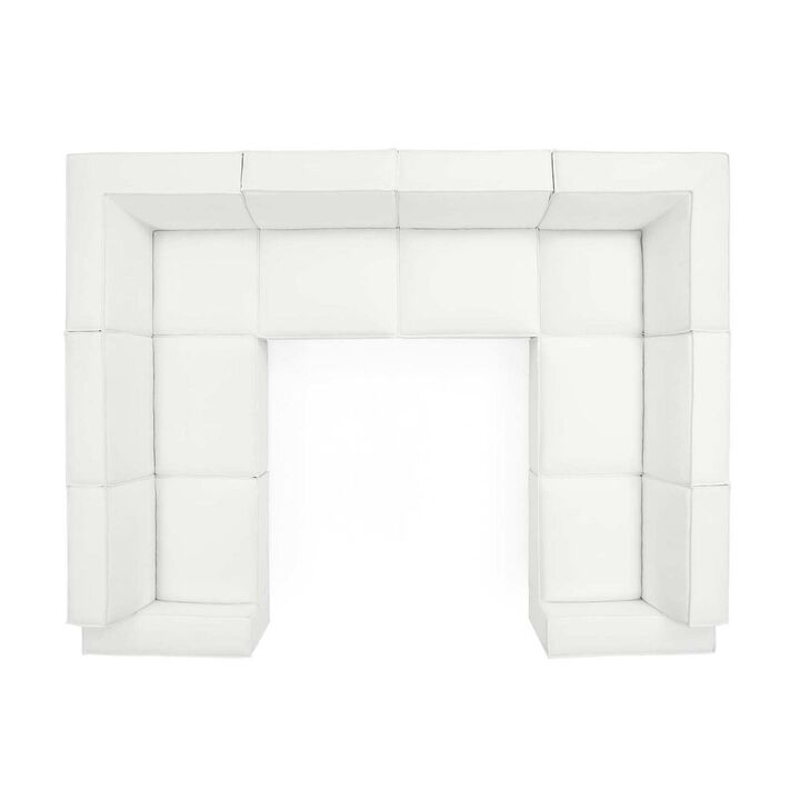 Restore 8-Piece Sectional Sofa