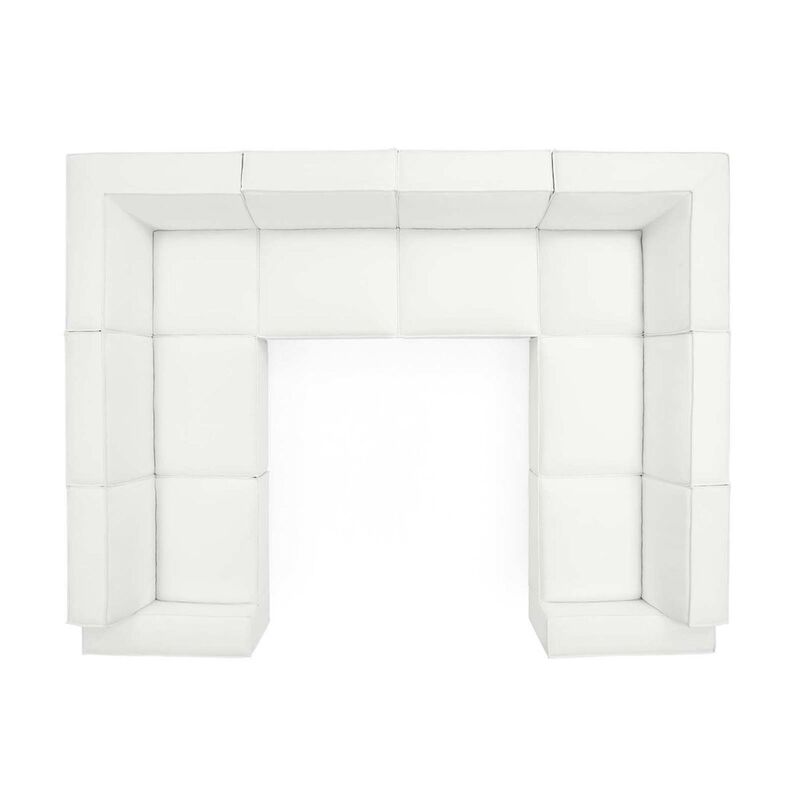 Restore 8-Piece Sectional Sofa image number 0