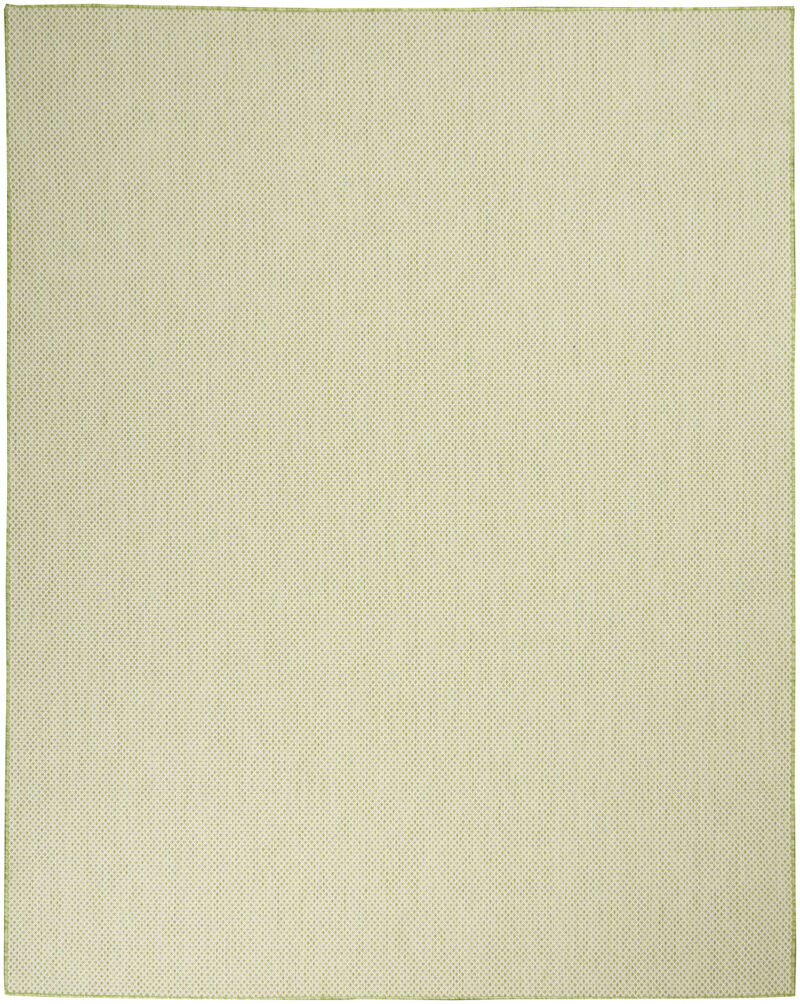 HomeRoots Indoor Outdoor Area Rug image number 0