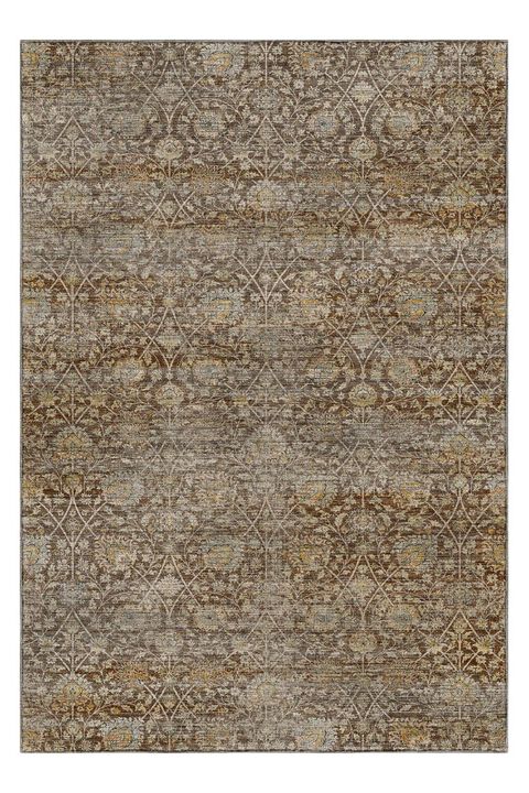 Aristo AR3 Coffee 9' x 12' Rug