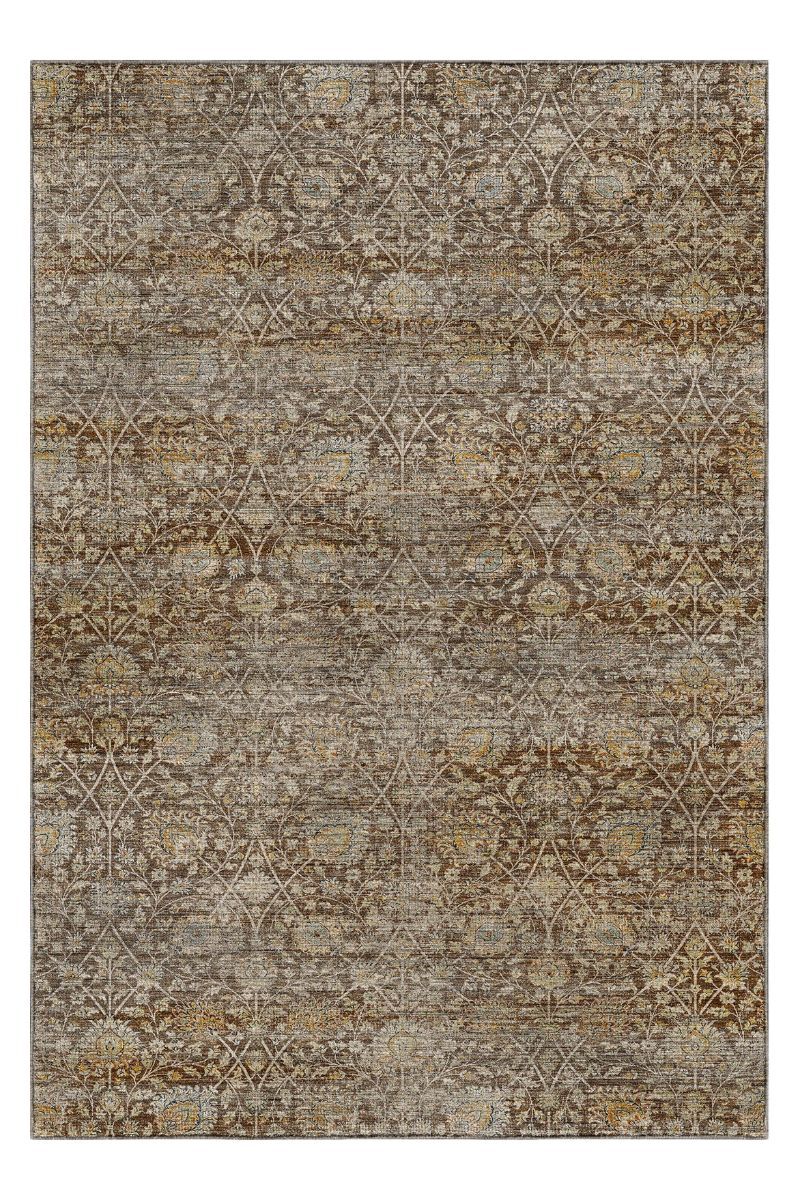 Aristo AR3 Coffee 9' x 12' Rug image number 0