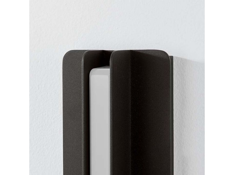 Dune Exterior Wall Sconce
