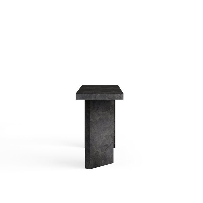 Foundry Console Table