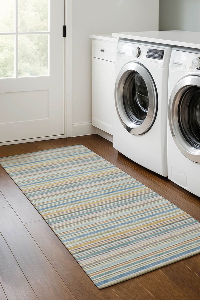 Soft Essentials SE2 Seaside 9' x 12' Rug image number 4