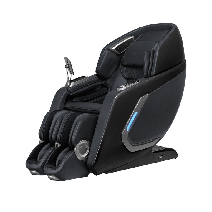Bravo Duo Flex - Black