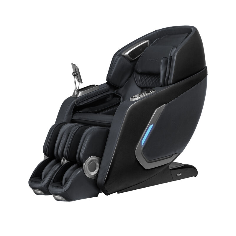 Bravo Duo Flex - Black image number 0