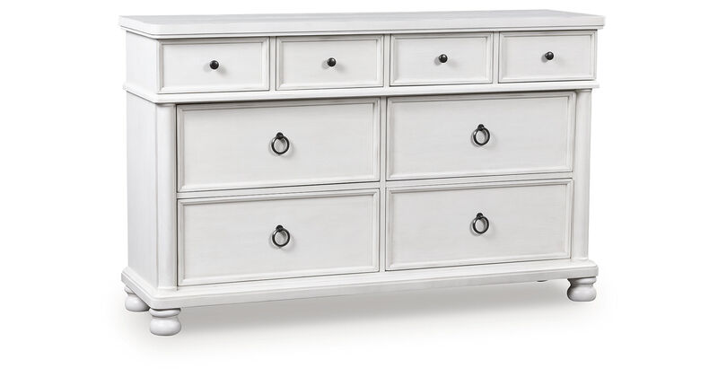 Chadworth Dresser