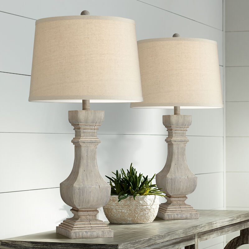 Wilmington Table Lamp (Set of 2) image number 2