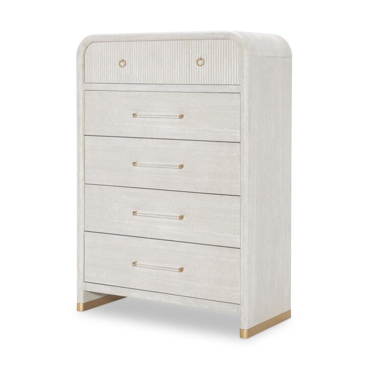 Legacy Classic Miramar Drawer Chest (5 Drawers)