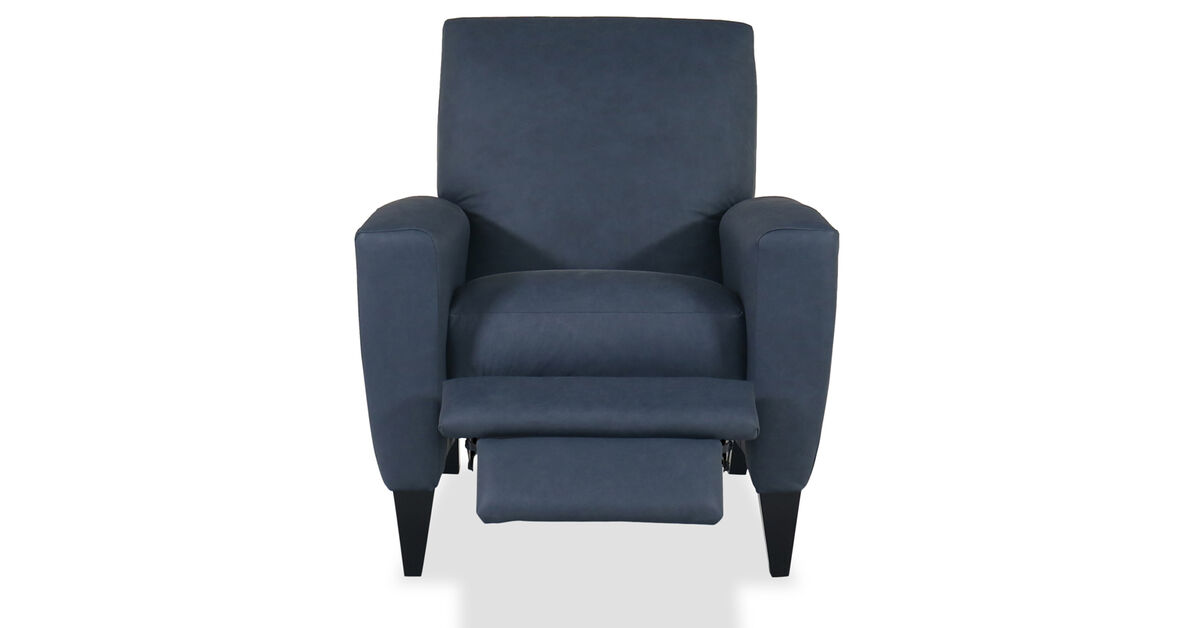 Audrey High Leg Reclining Chair