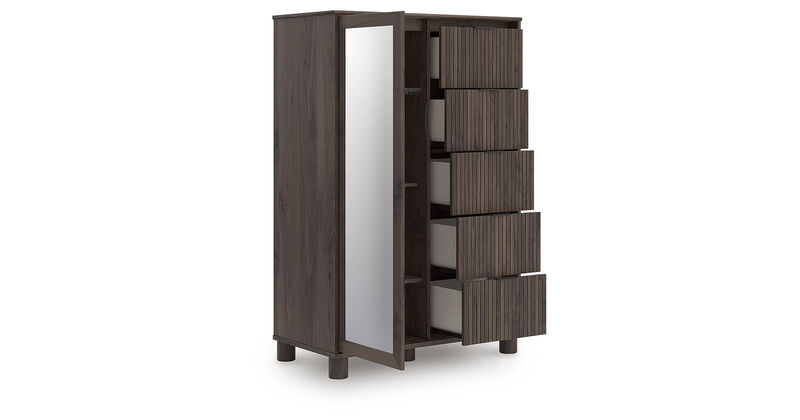 Cadmori Dressing Chest