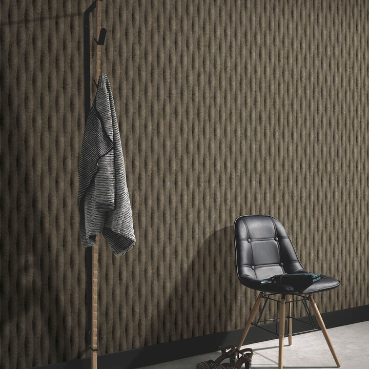 Twill Wallpaper
