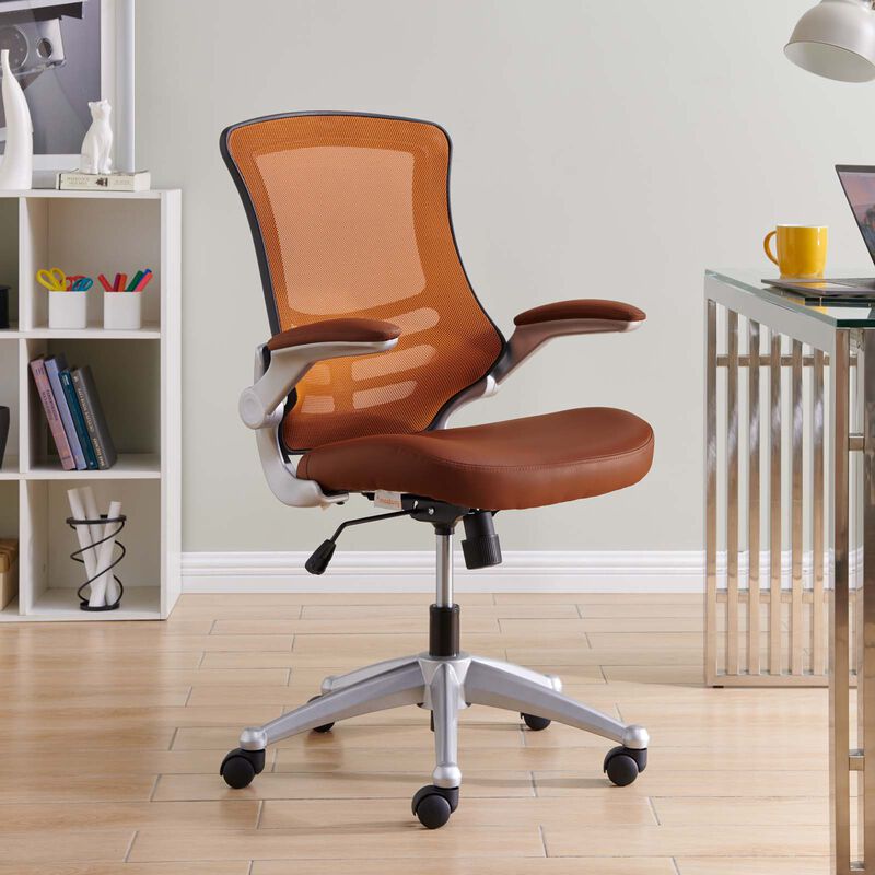 Modway Furniture - Attainment Office Chair image number 1