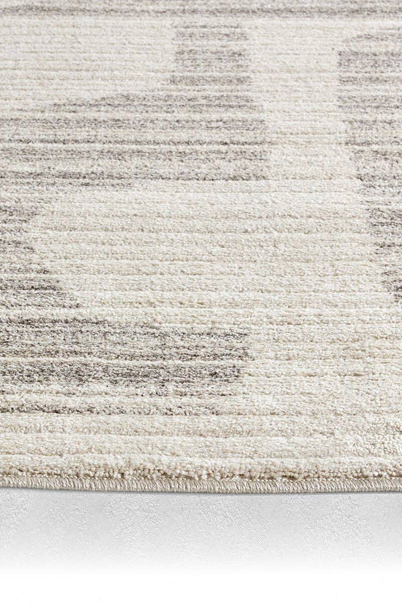 Eva Tremaine Pastel Parchment 8'6" x 11'6" Rug image number 5