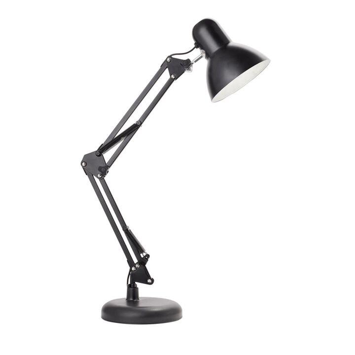 Newhouse  The Wright 24 in.  Desk Lamp