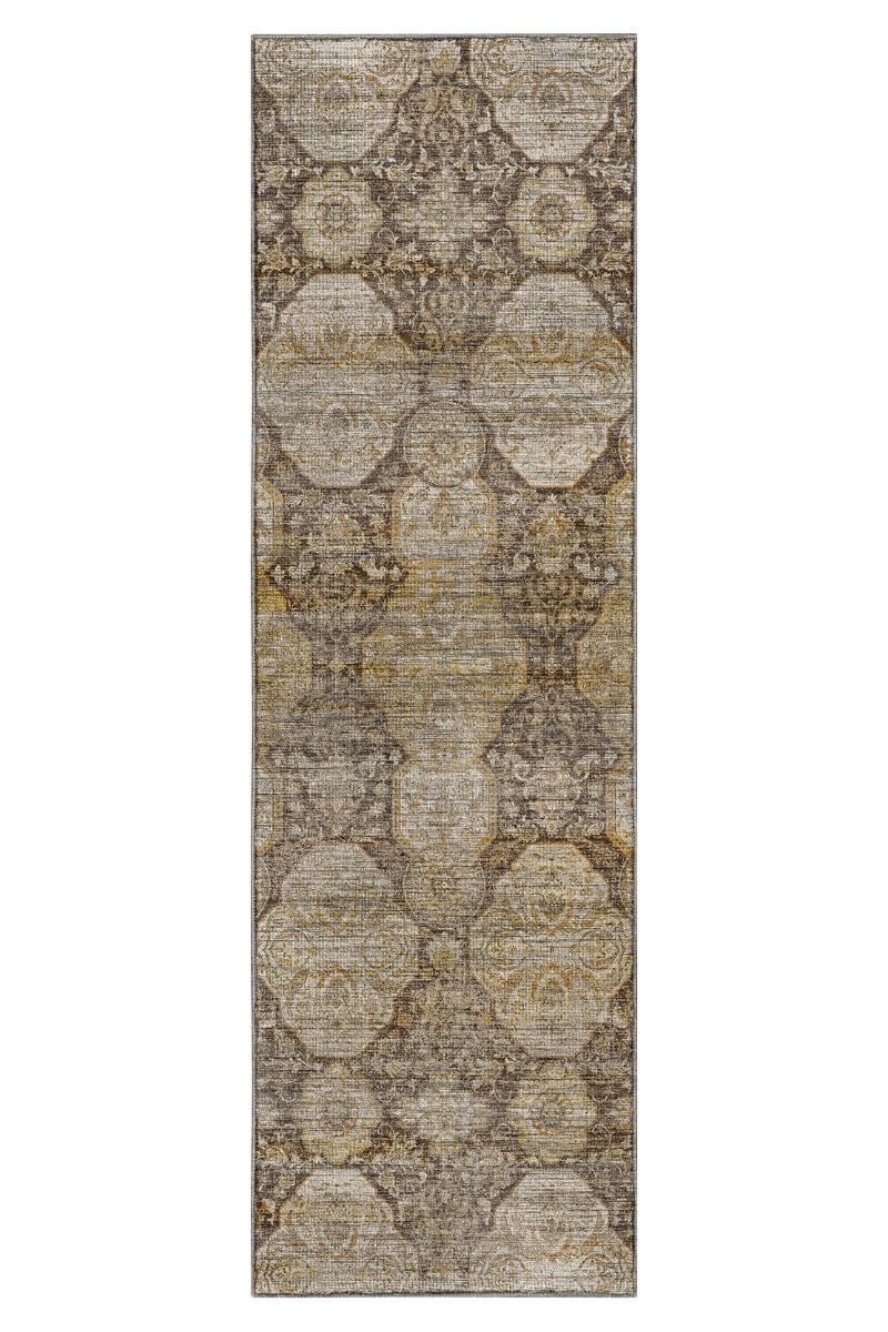 Aristo AR8 Coffee 9' x 12' Rug image number 10