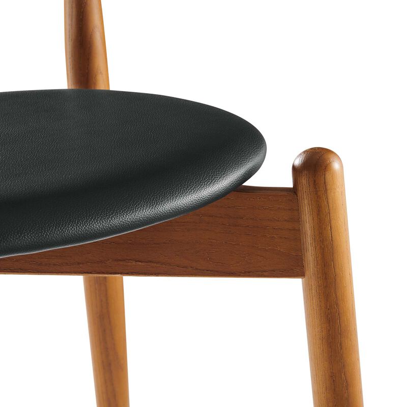 Stalwart Dining Side Chairs Set of 2 image number 5