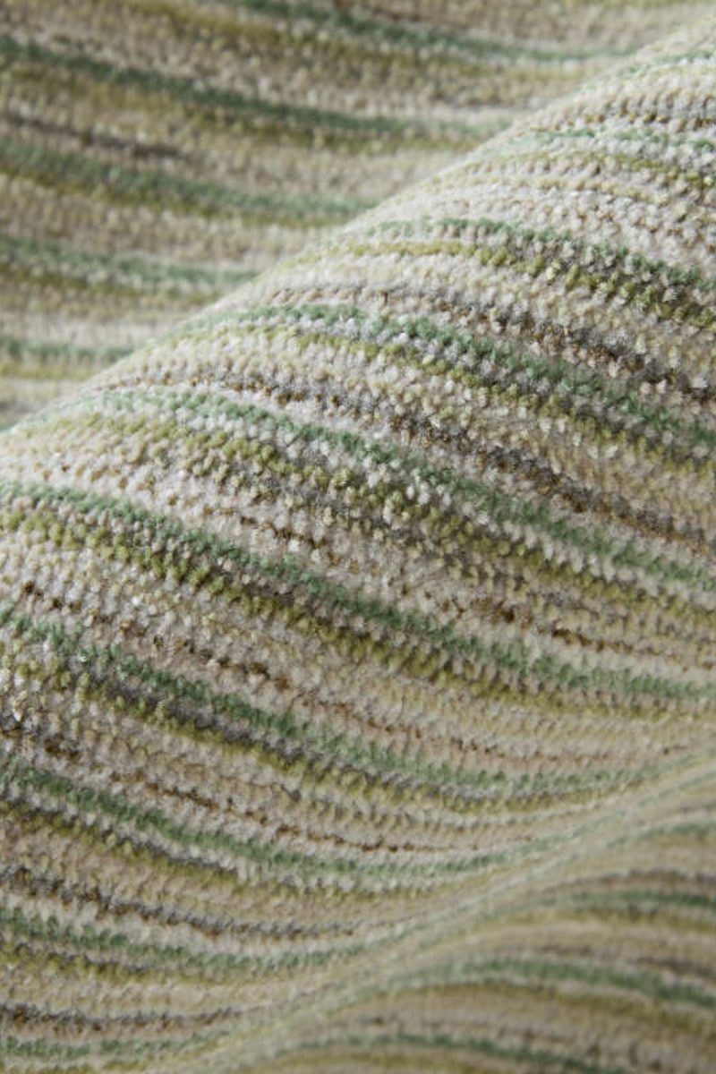 Priestley 39UCF Green 9' x 12' Rug image number 6