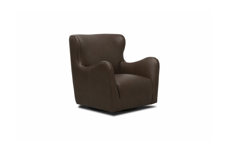 Le Mans Swivel Chair image number 1