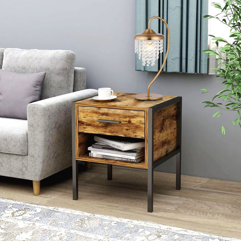 20.8" H Modern Gold Crystal Tassel Table Lamp Desk Lamp