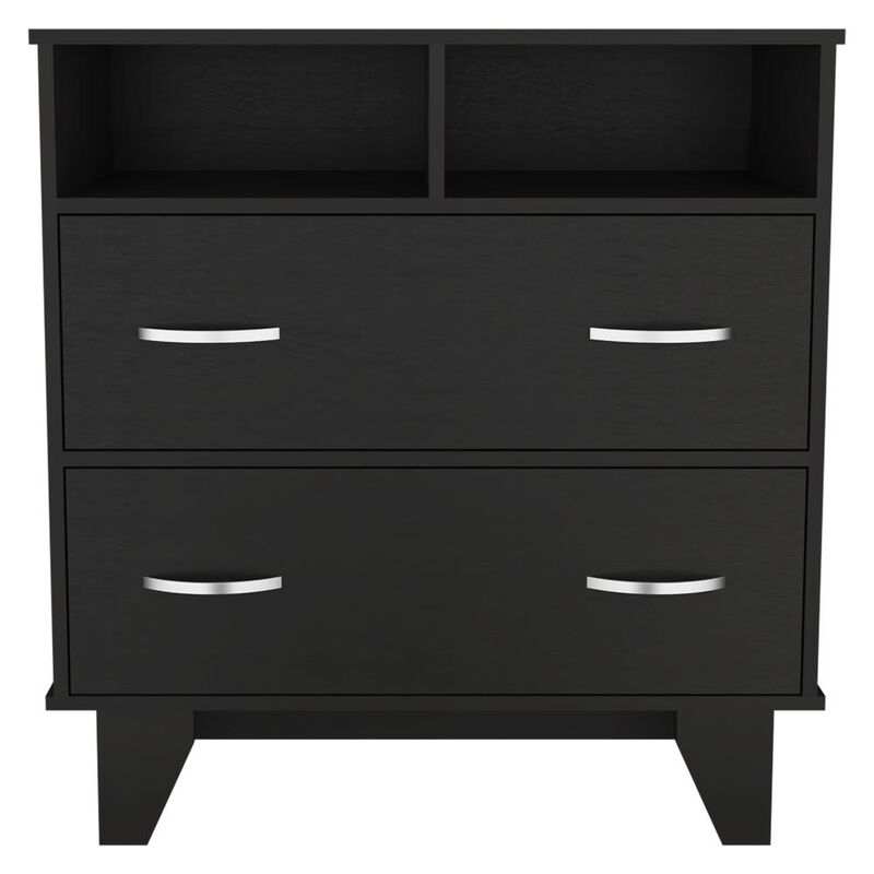 FM FURNITURE LLC Portobelo Two Drawer Dresser