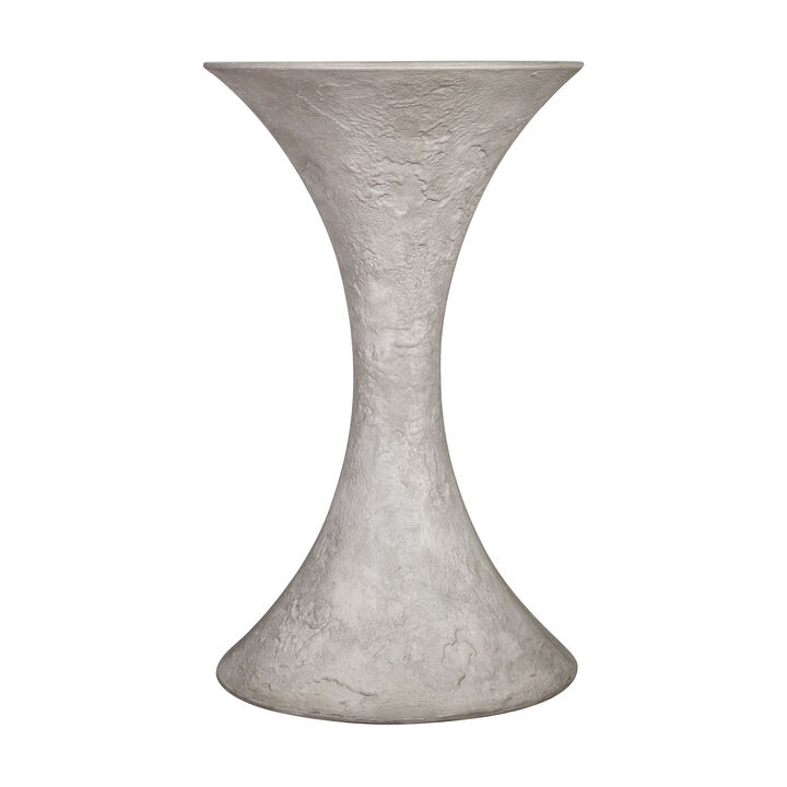 Hourglass Planter Large
